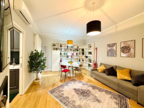 La casa di Lucy Rome